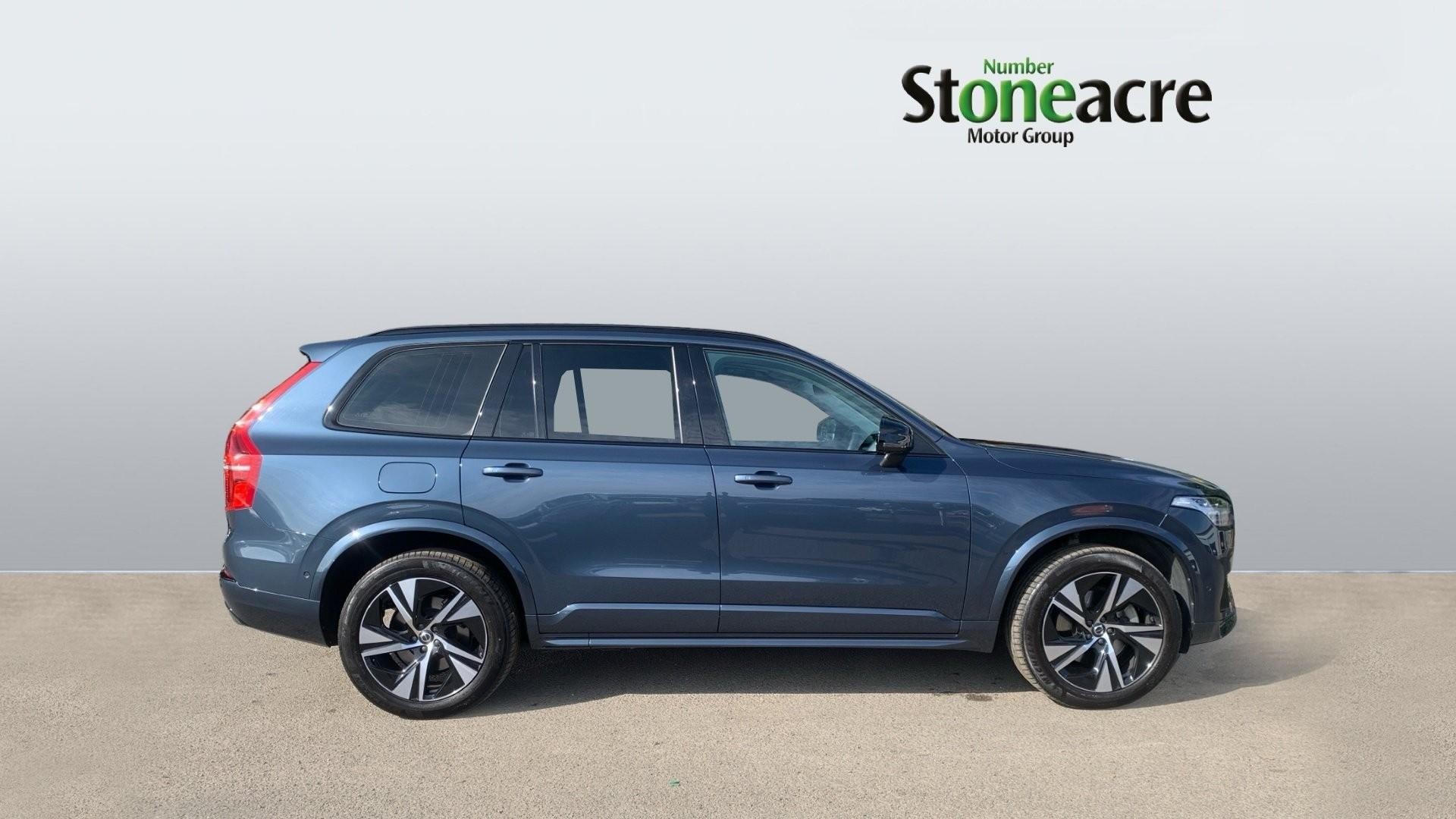 Volvo XC90 Image 4