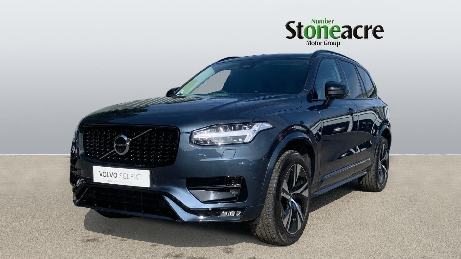 Volvo XC90 Image 7