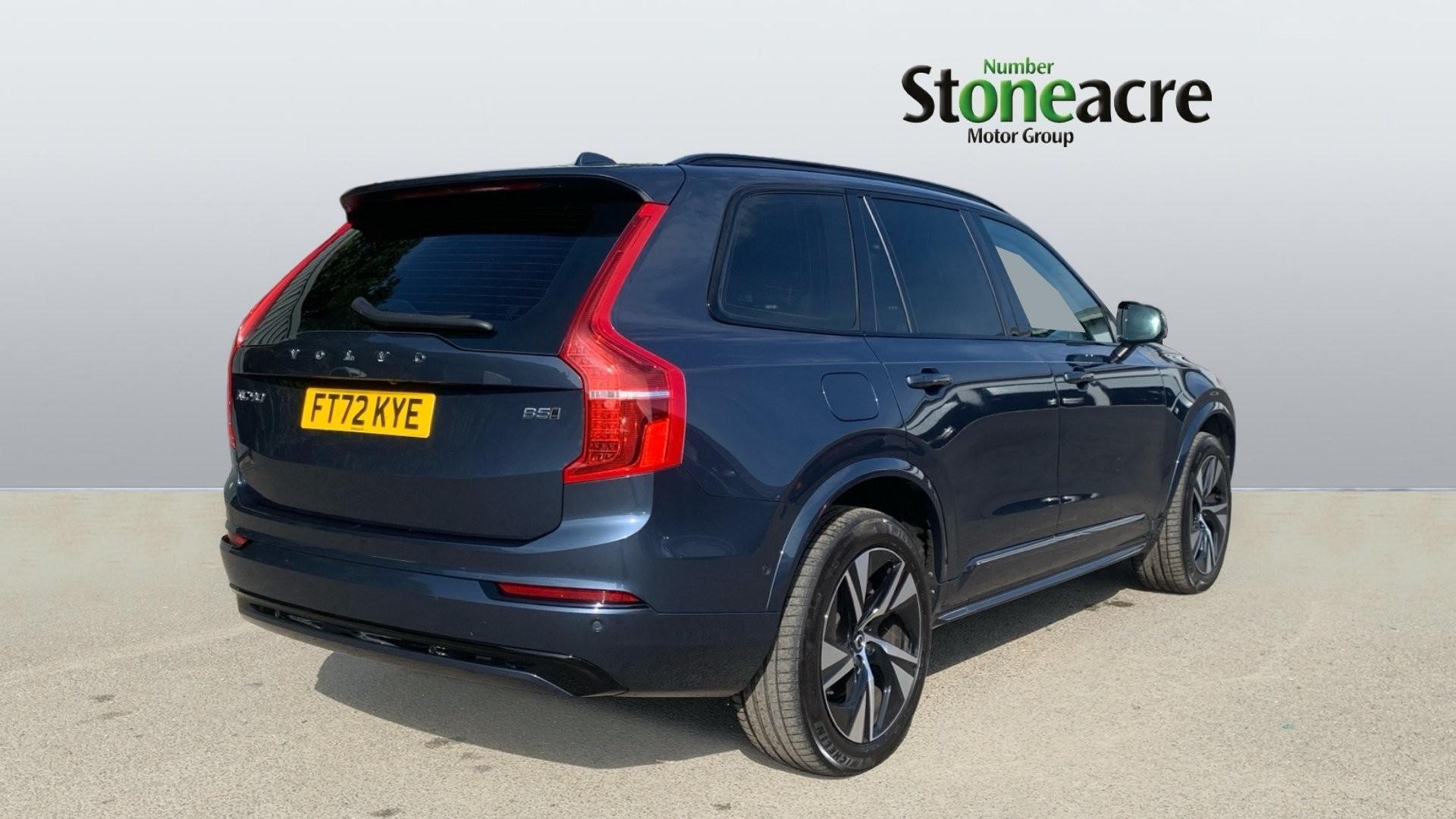 Volvo XC90 Image 8