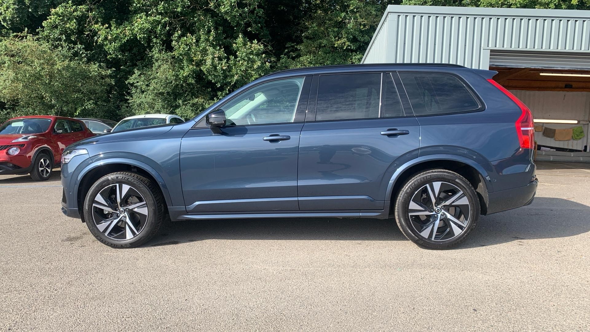 Volvo XC90 Image 9