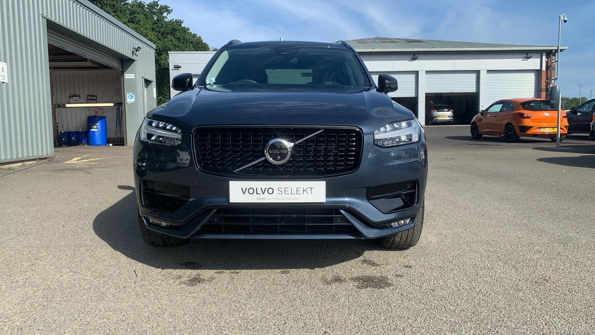 Volvo XC90 Image 13