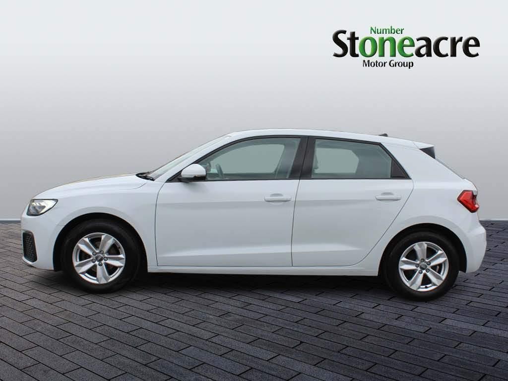 Audi A1 Image 6