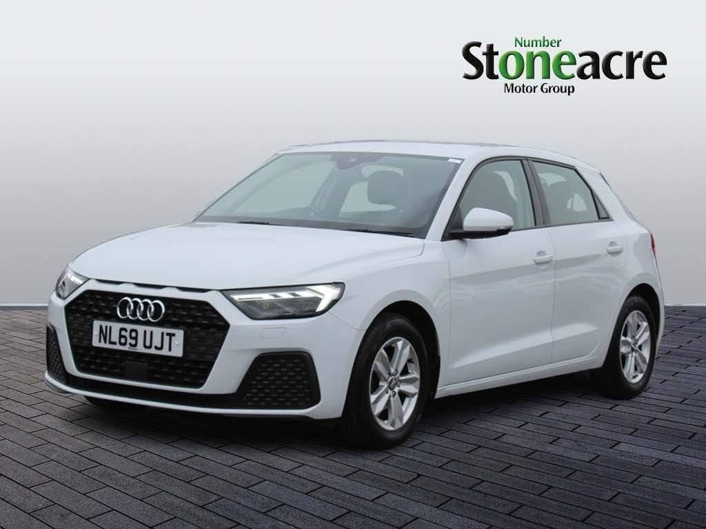 Audi A1 Image 7