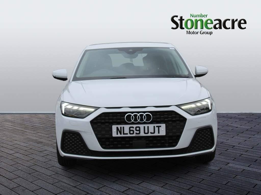 Audi A1 Image 8