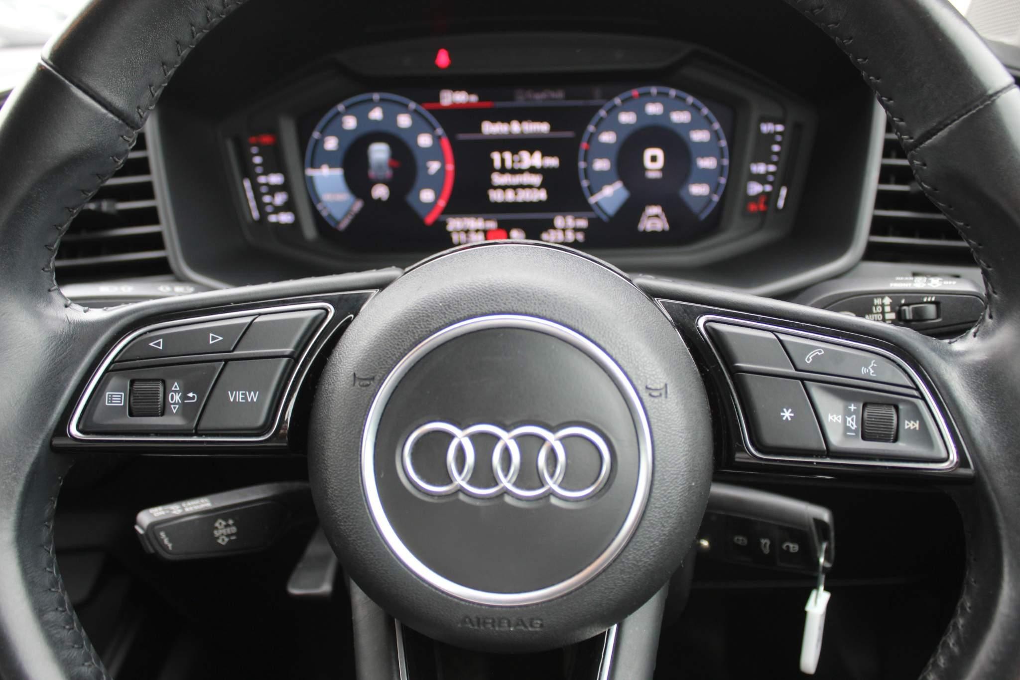 Audi A1 Image 15