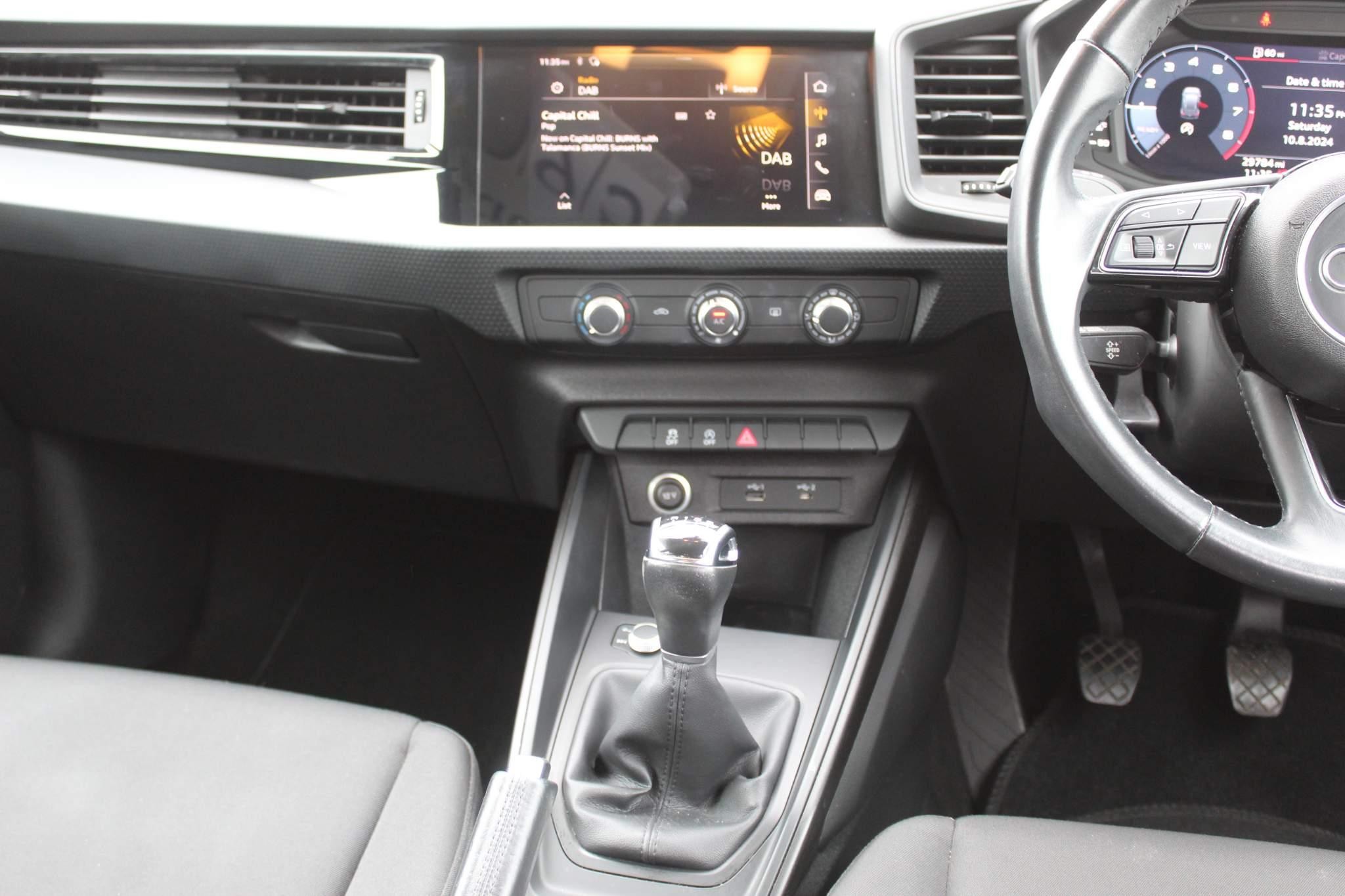 Audi A1 Image 19