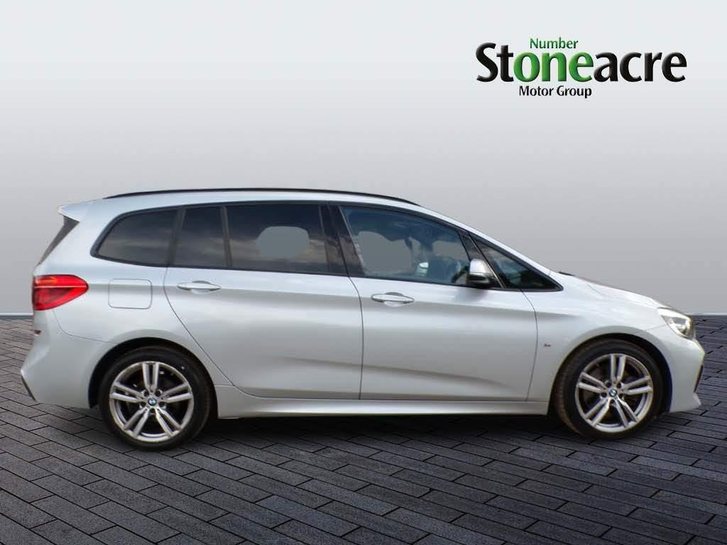 BMW 2 Series Gran Tourer Image 2