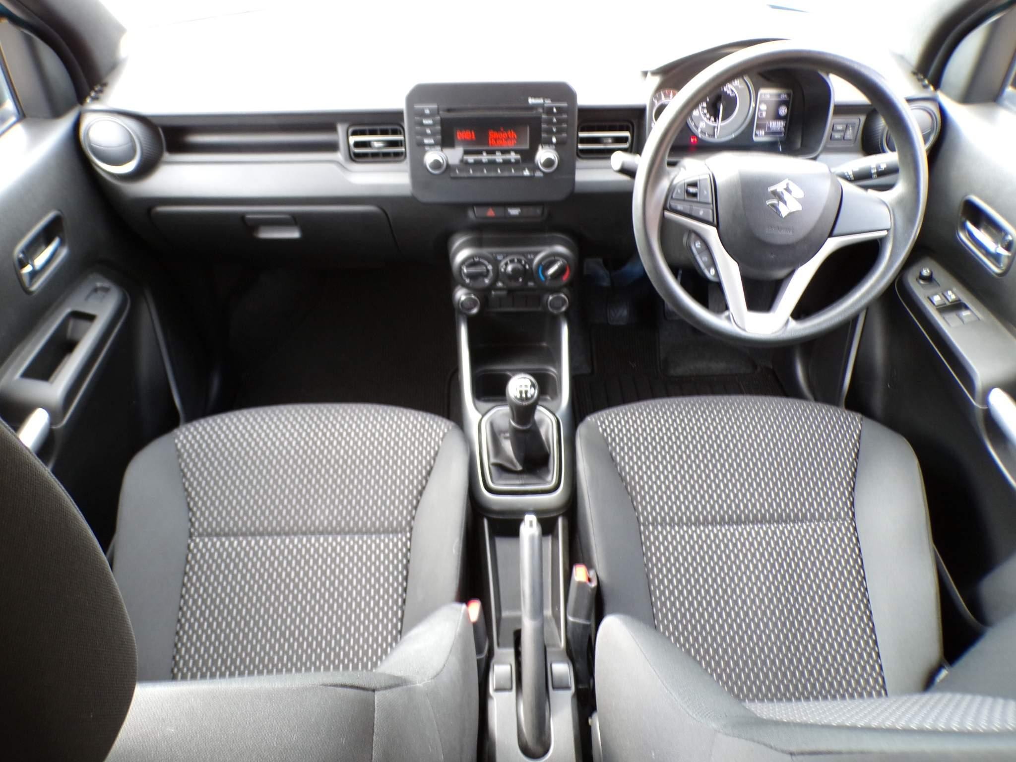 Suzuki Ignis Image 12