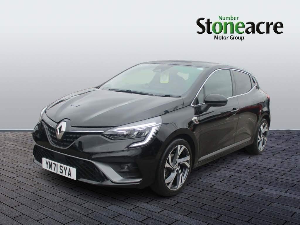 Renault Clio Image 7