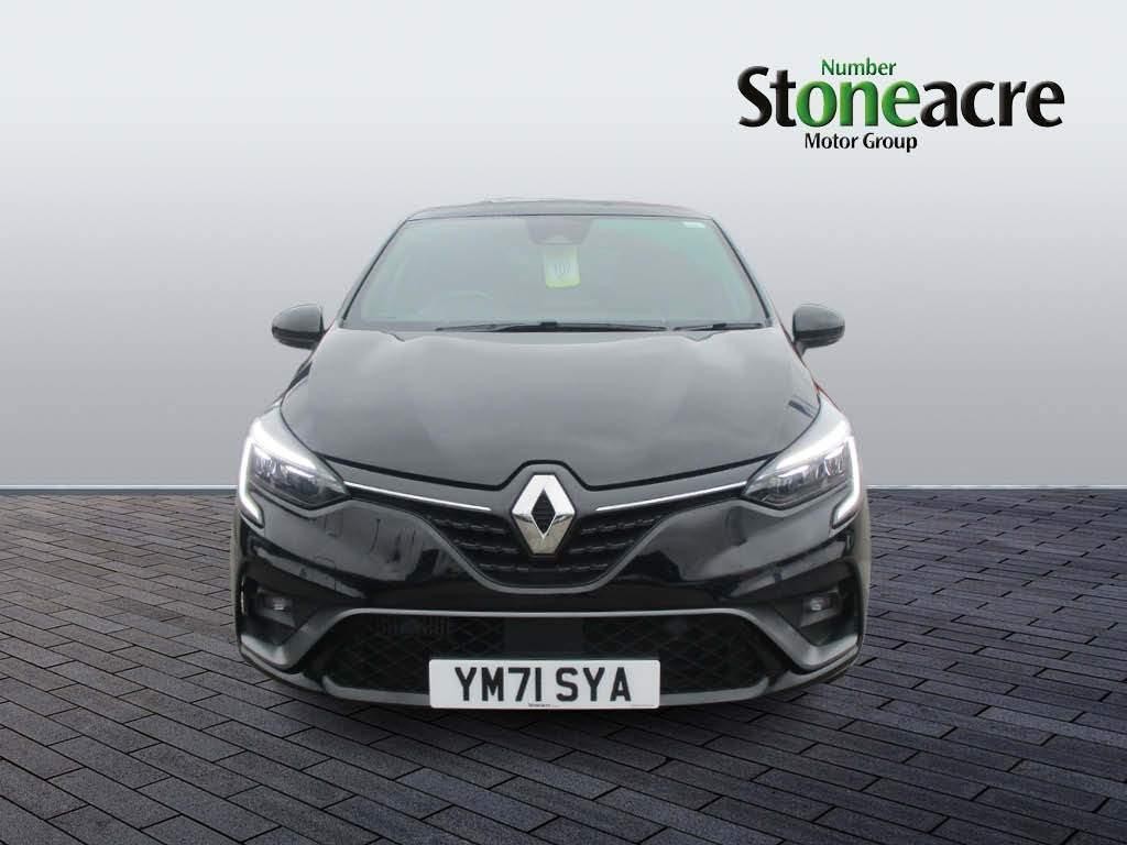 Renault Clio Image 8