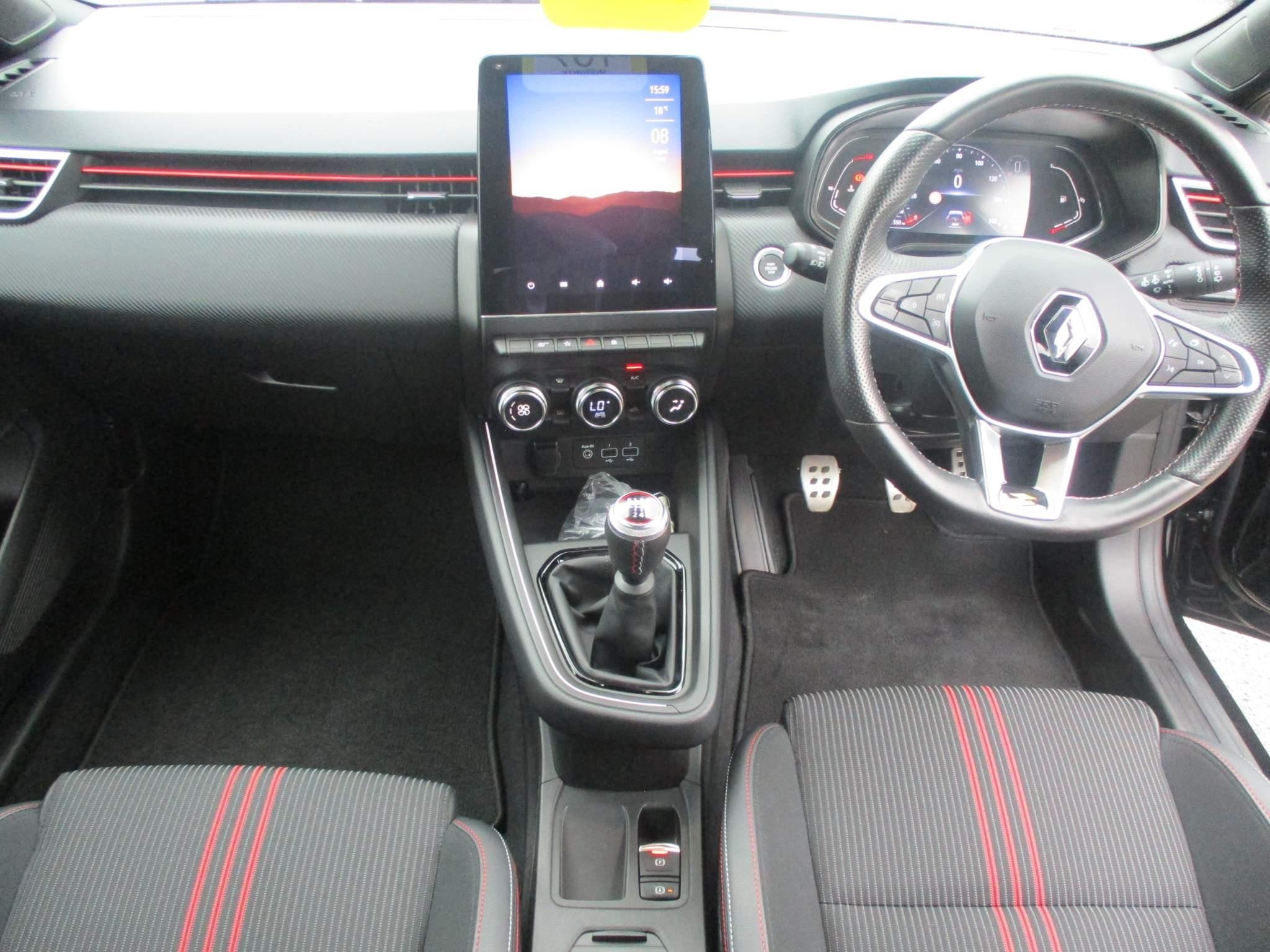 Renault Clio Image 12