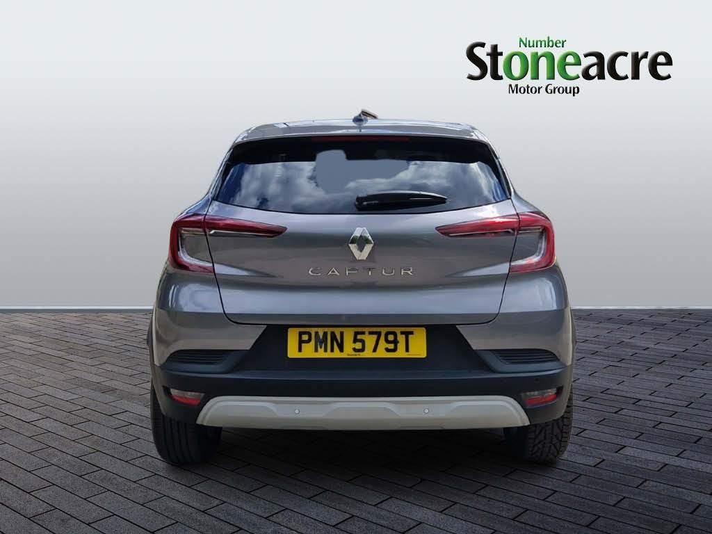 Renault Captur Image 4