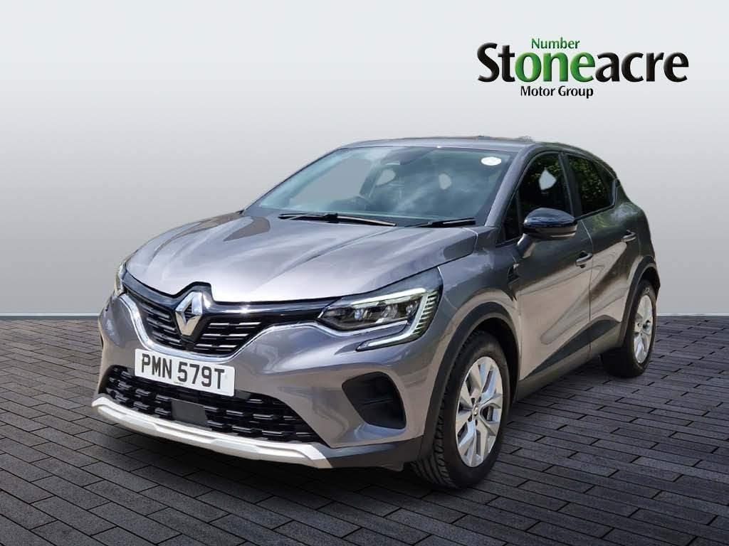 Renault Captur Image 7