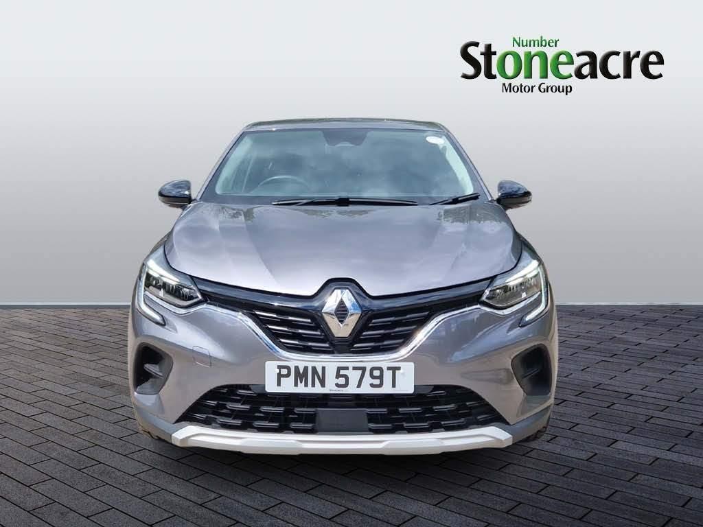 Renault Captur Image 8