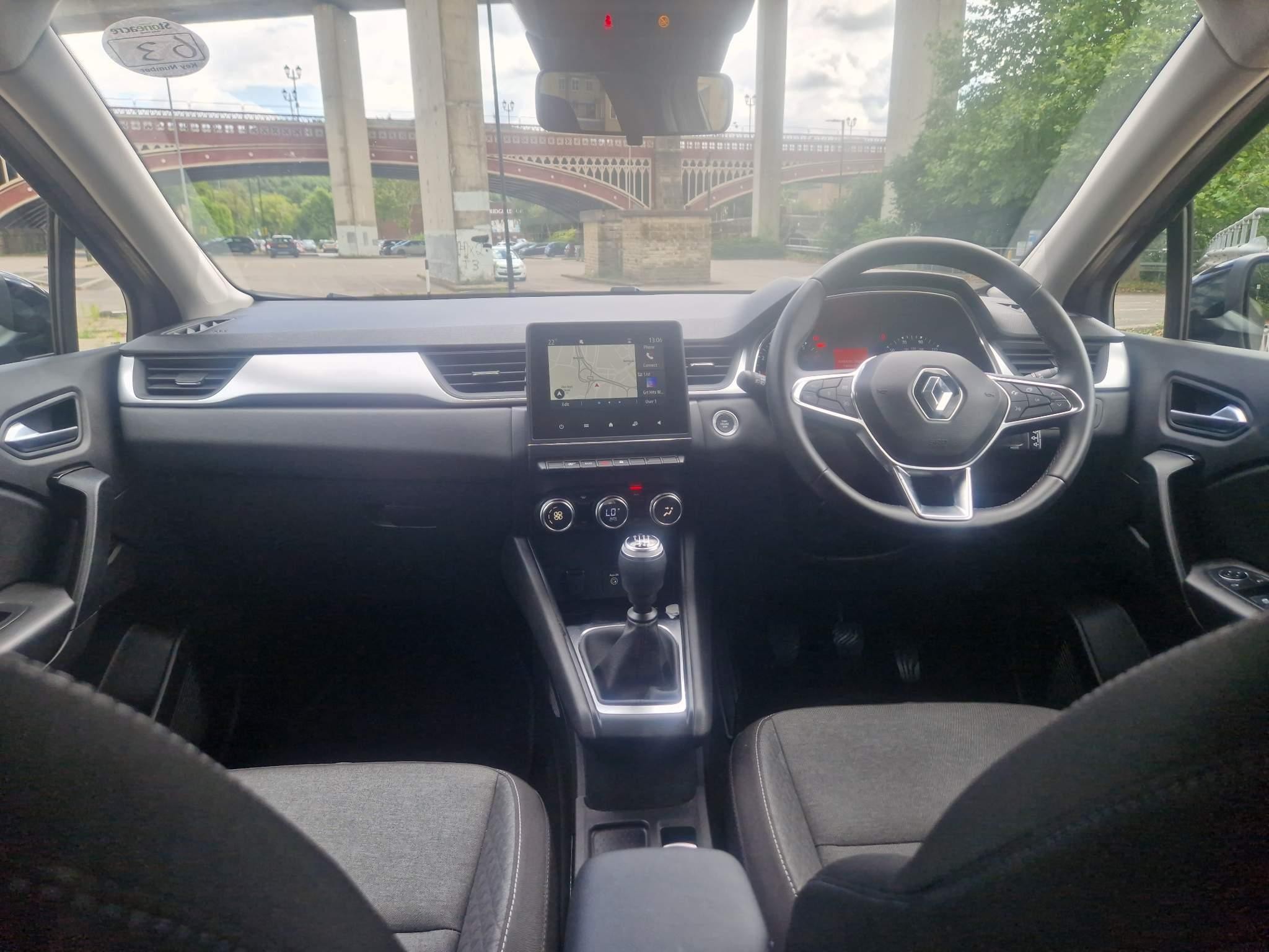 Renault Captur Image 14