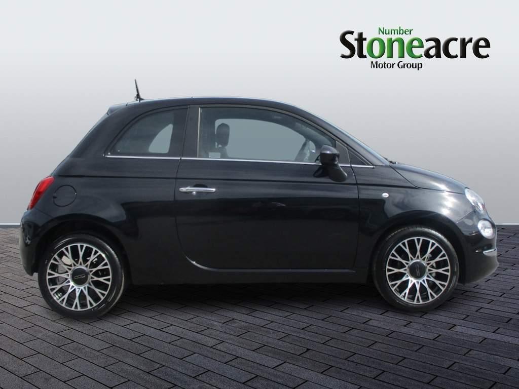 Fiat 500 Image 2