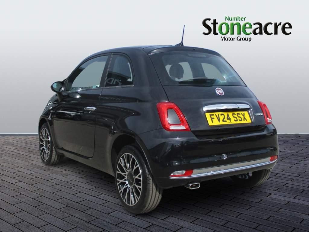 Fiat 500 Image 5