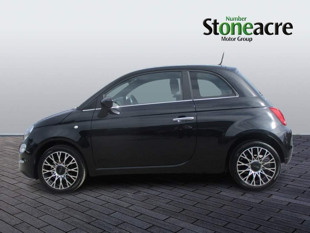 Fiat 500 Image 6