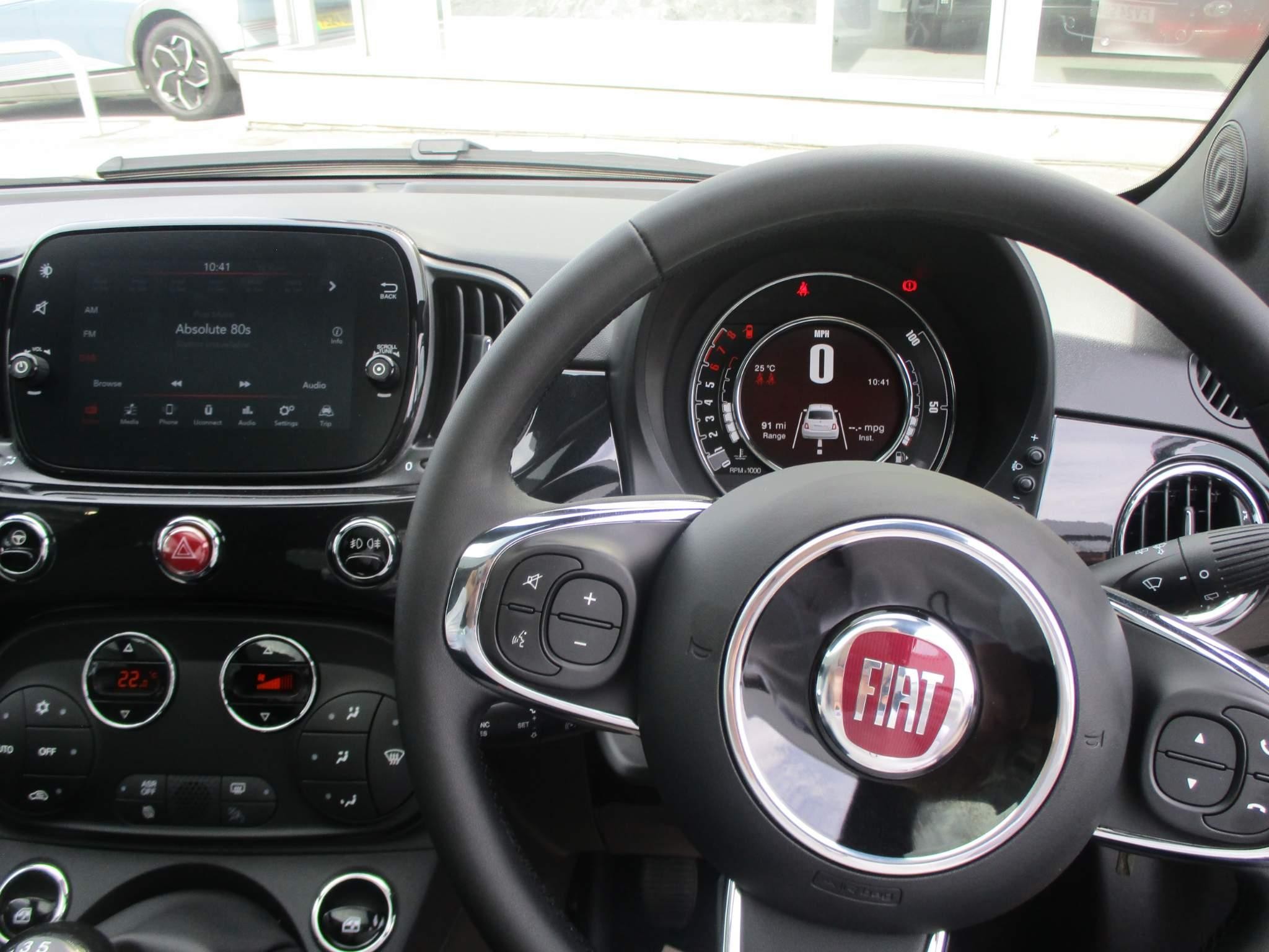 Fiat 500 Image 11