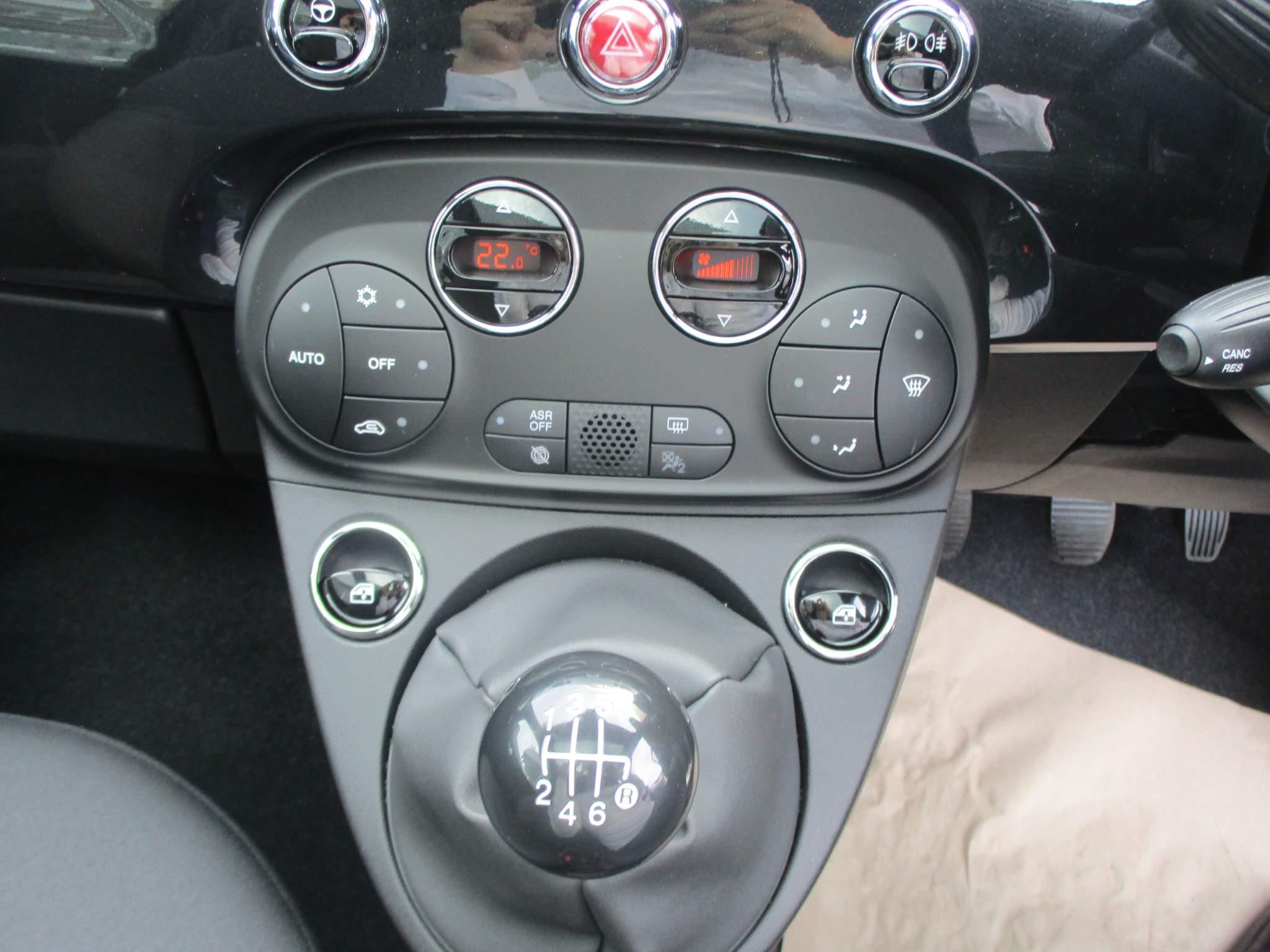 Fiat 500 Image 13