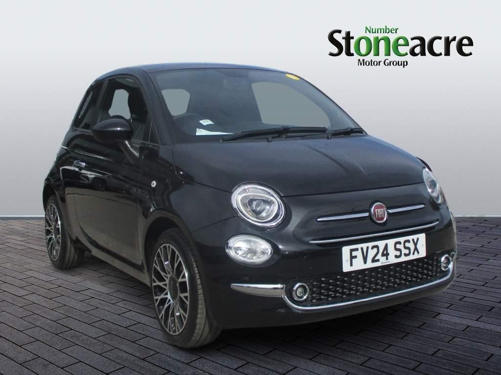 Fiat 500 Image 1