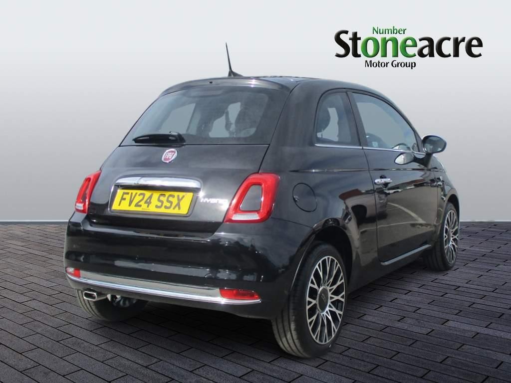 Fiat 500 Image 3