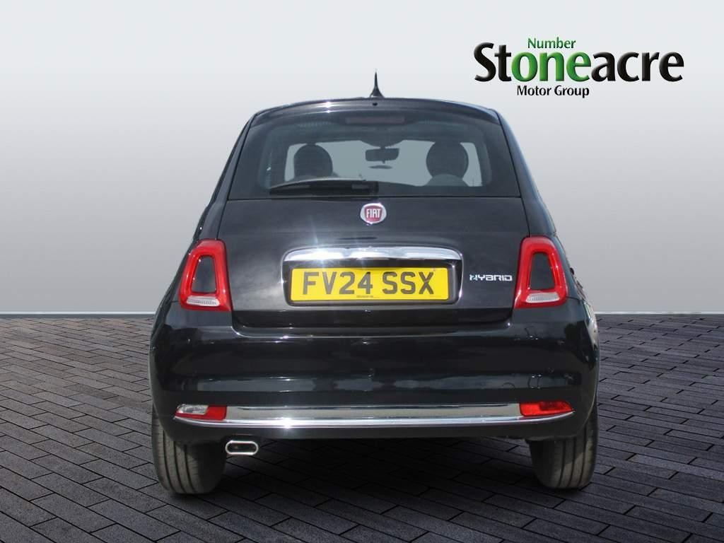 Fiat 500 Image 4