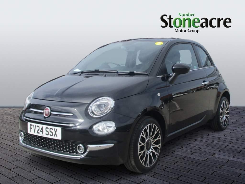 Fiat 500 Image 7