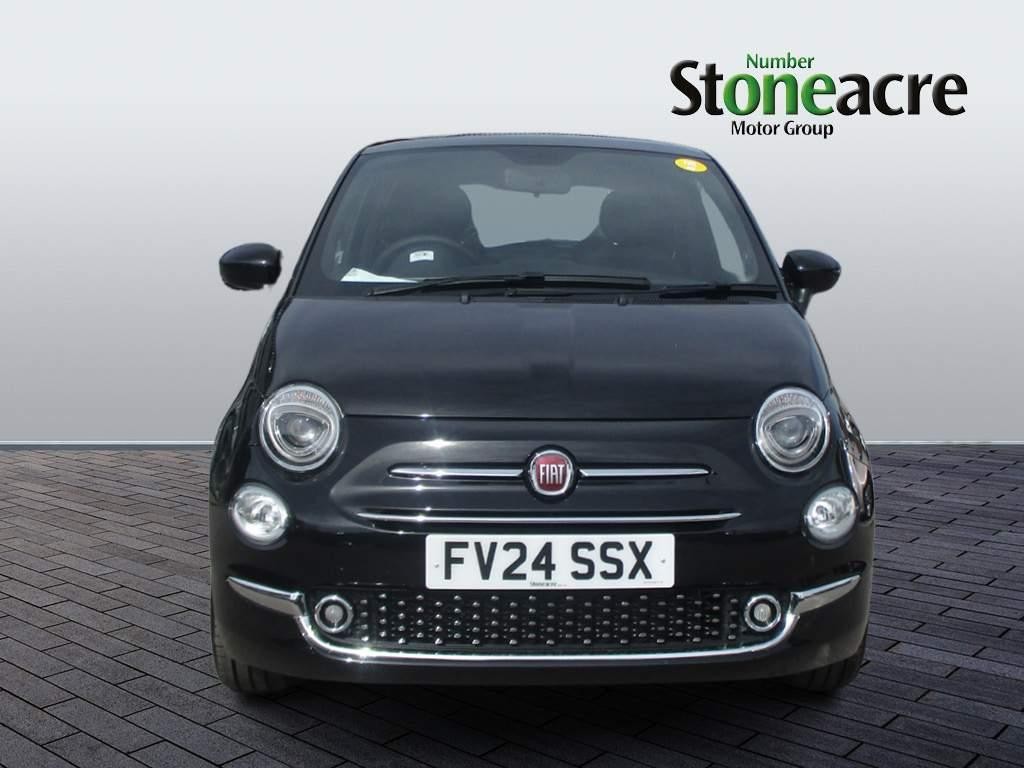 Fiat 500 Image 8