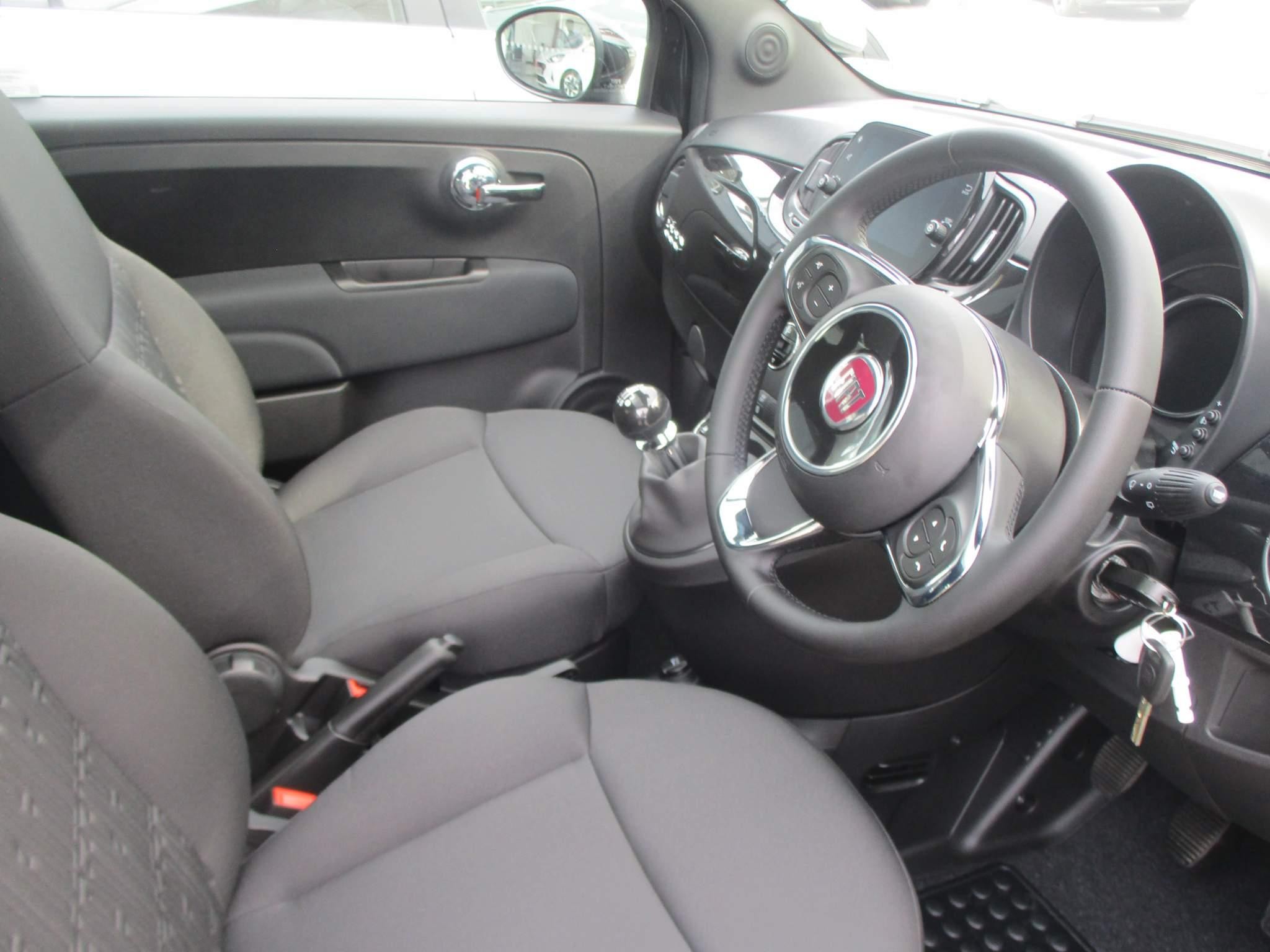 Fiat 500 Image 15