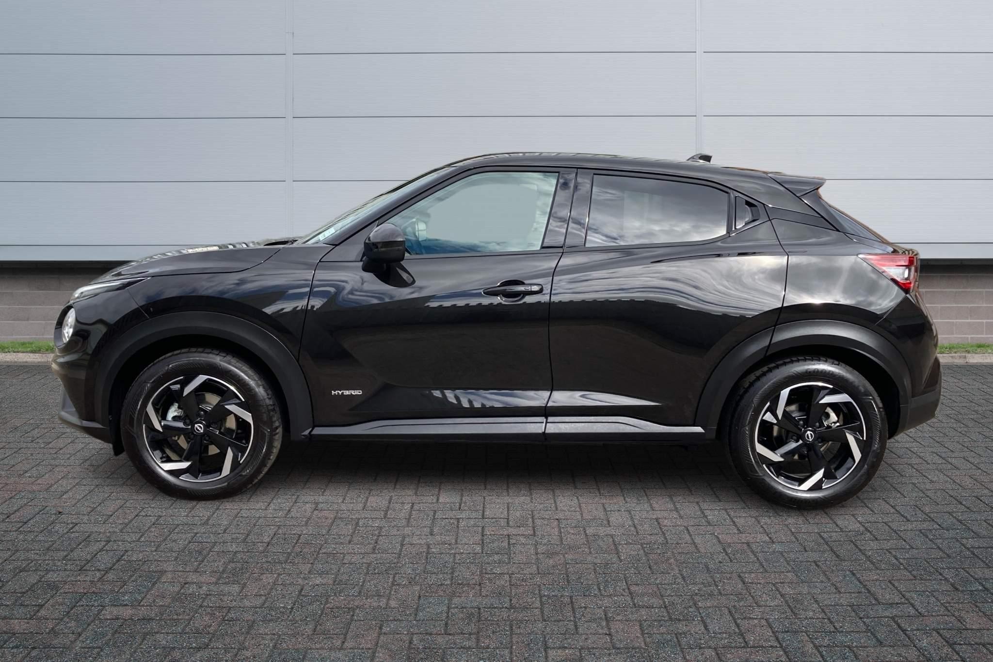 Nissan Juke Image 5