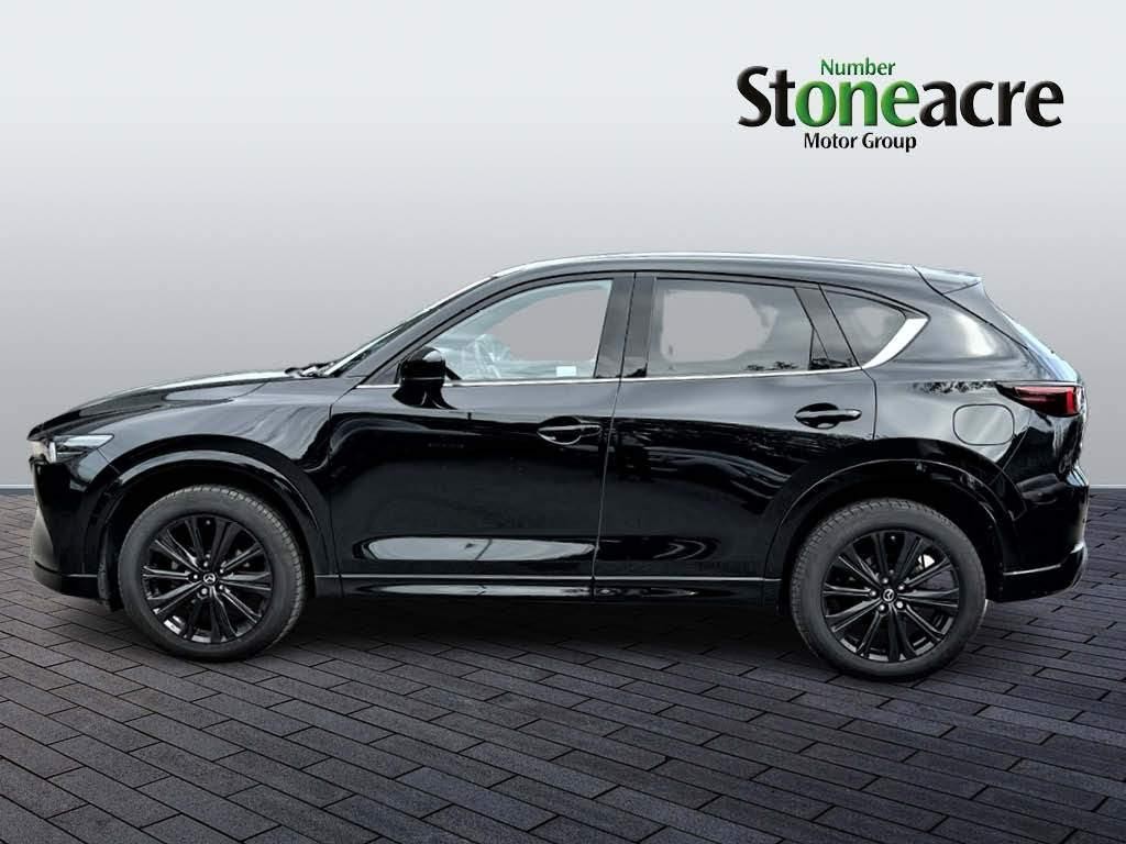 Mazda CX-5 Image 6