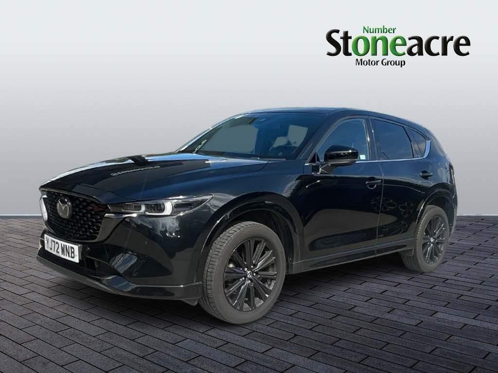 Mazda CX-5 Image 7