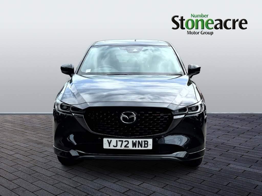 Mazda CX-5 Image 8