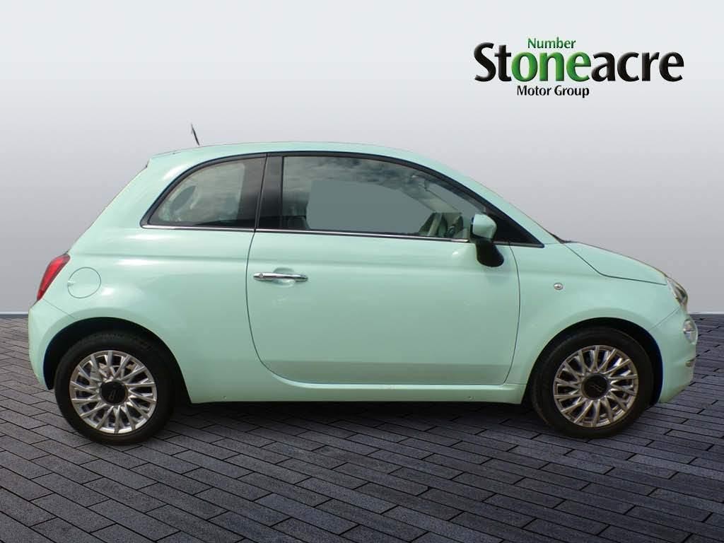 Fiat 500 Image 2