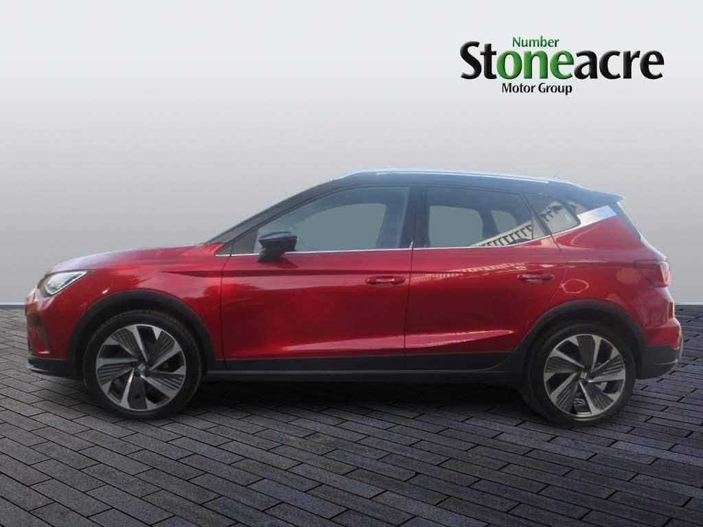 SEAT Arona Image 6