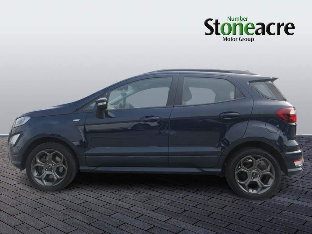 Ford EcoSport Image 6