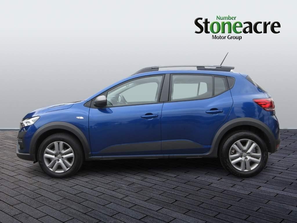 Dacia Sandero Stepway Image 6