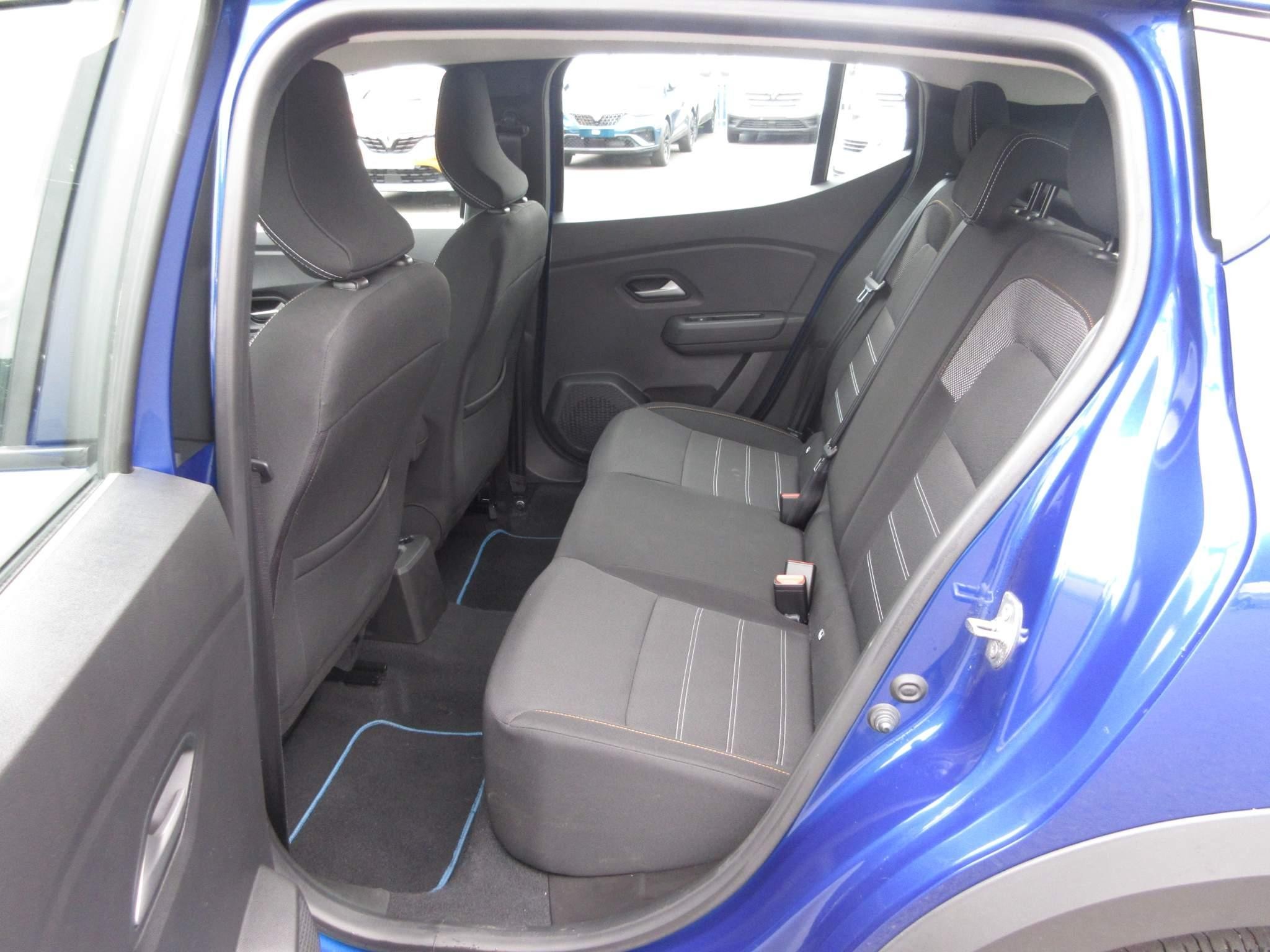 Dacia Sandero Stepway Image 12