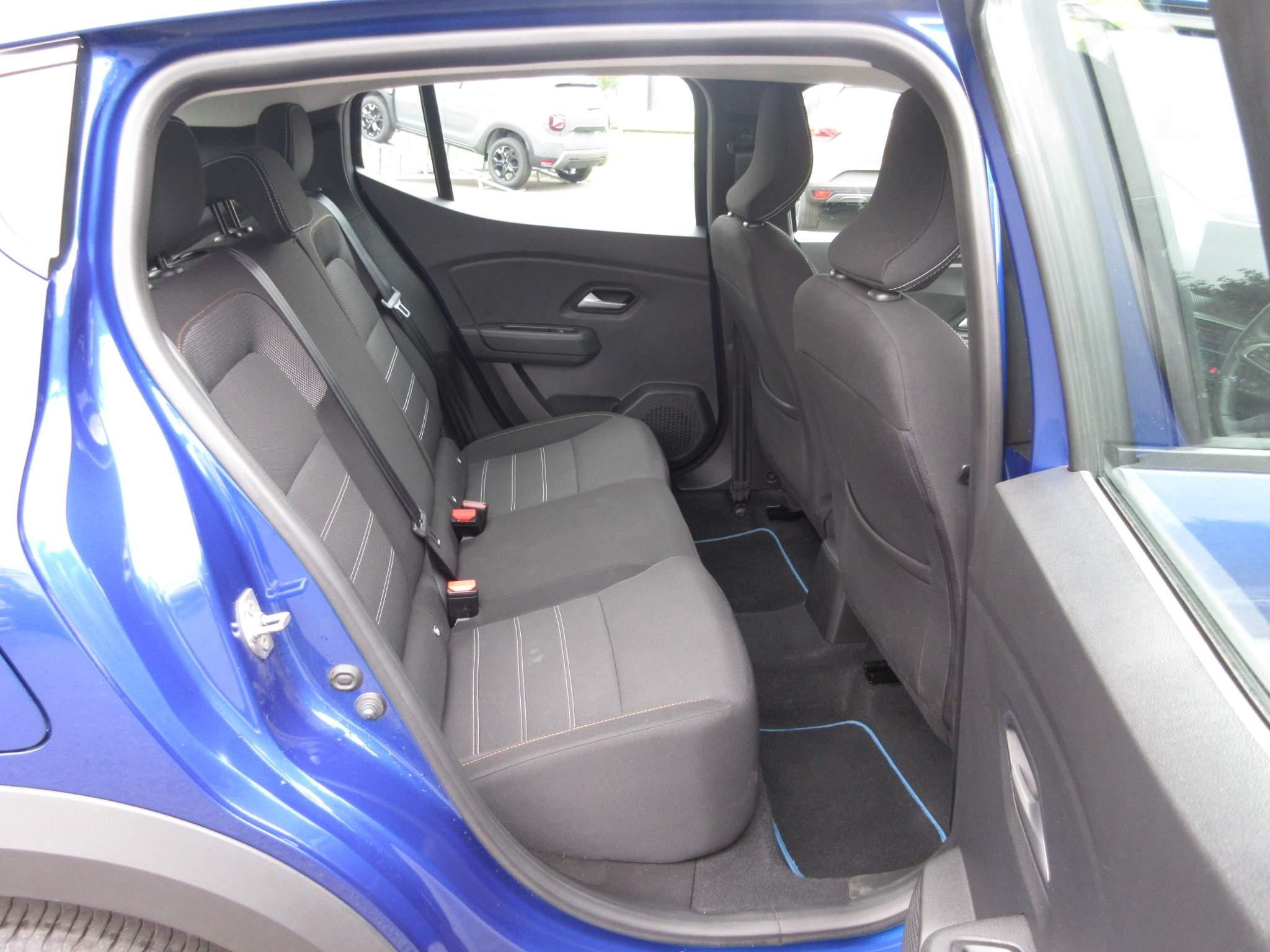 Dacia Sandero Stepway Image 13