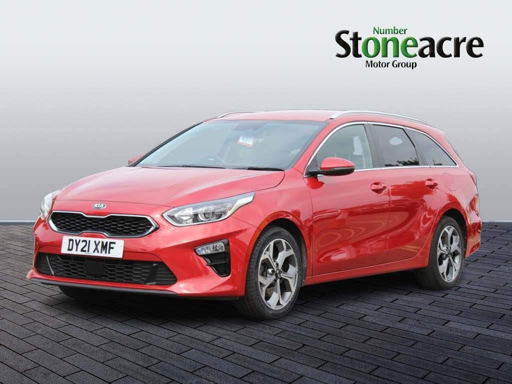 Kia Ceed Image 7