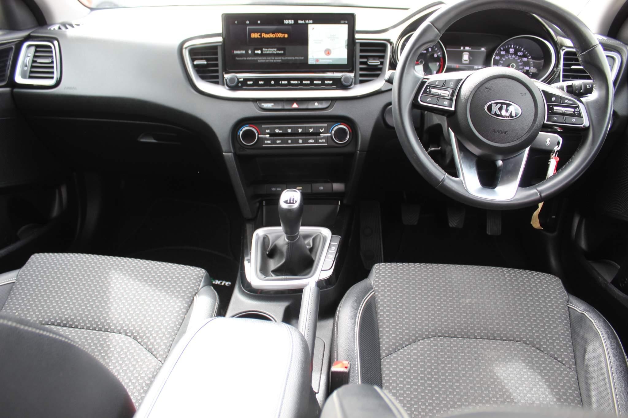 Kia Ceed Image 12