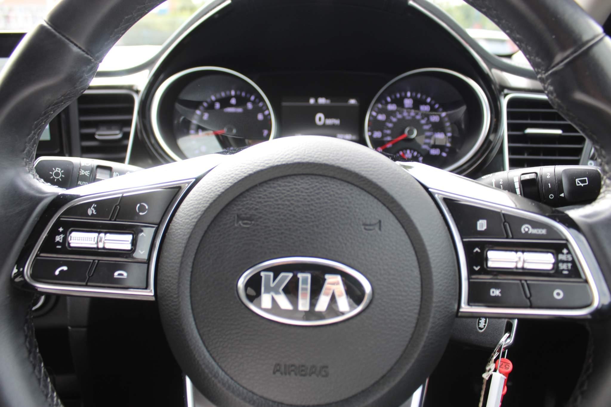 Kia Ceed Image 15