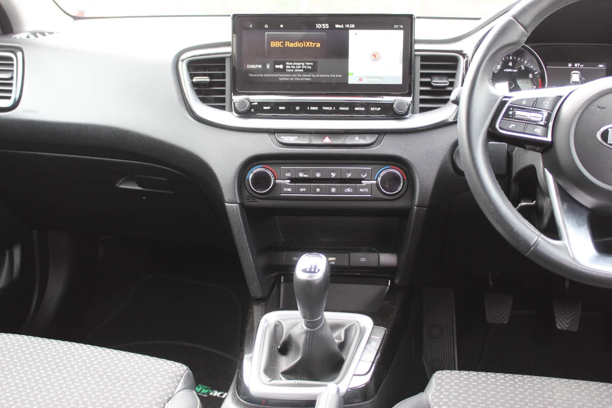 Kia Ceed Image 20