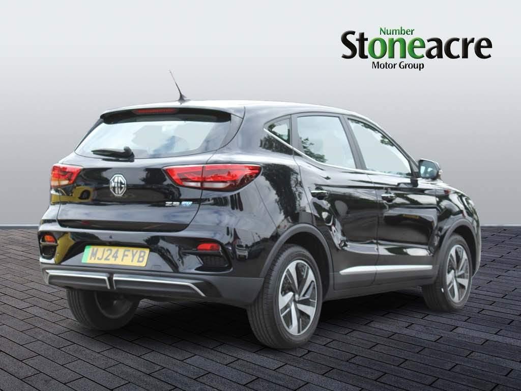 MG MG ZS Image 3