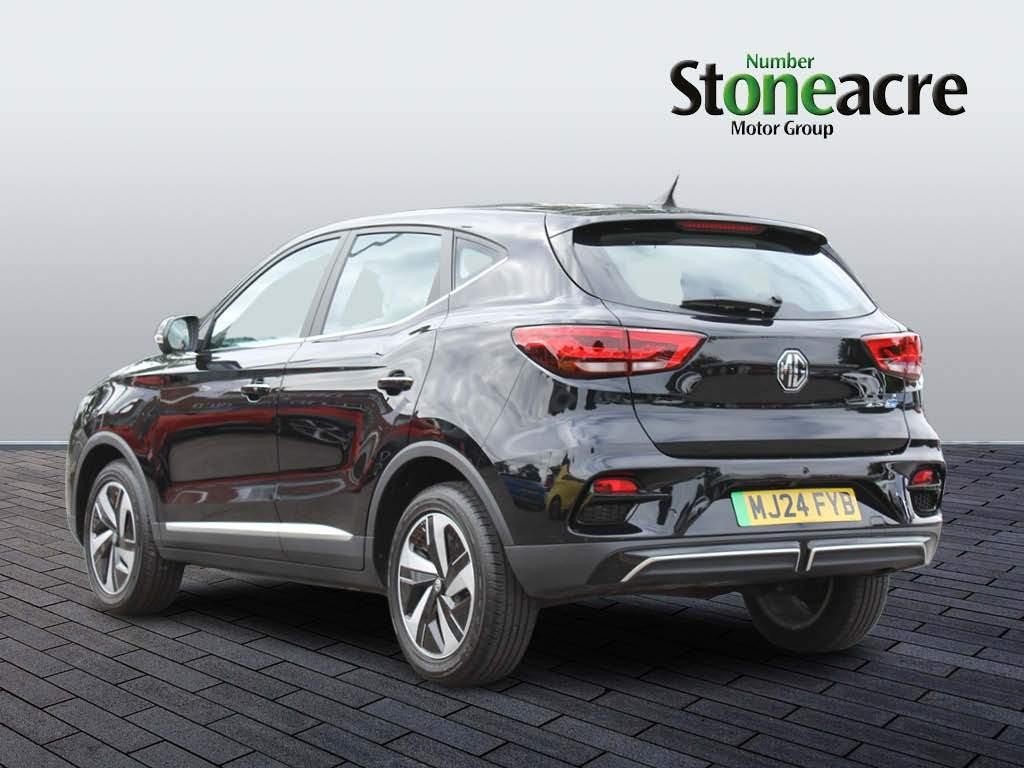 MG MG ZS Image 5