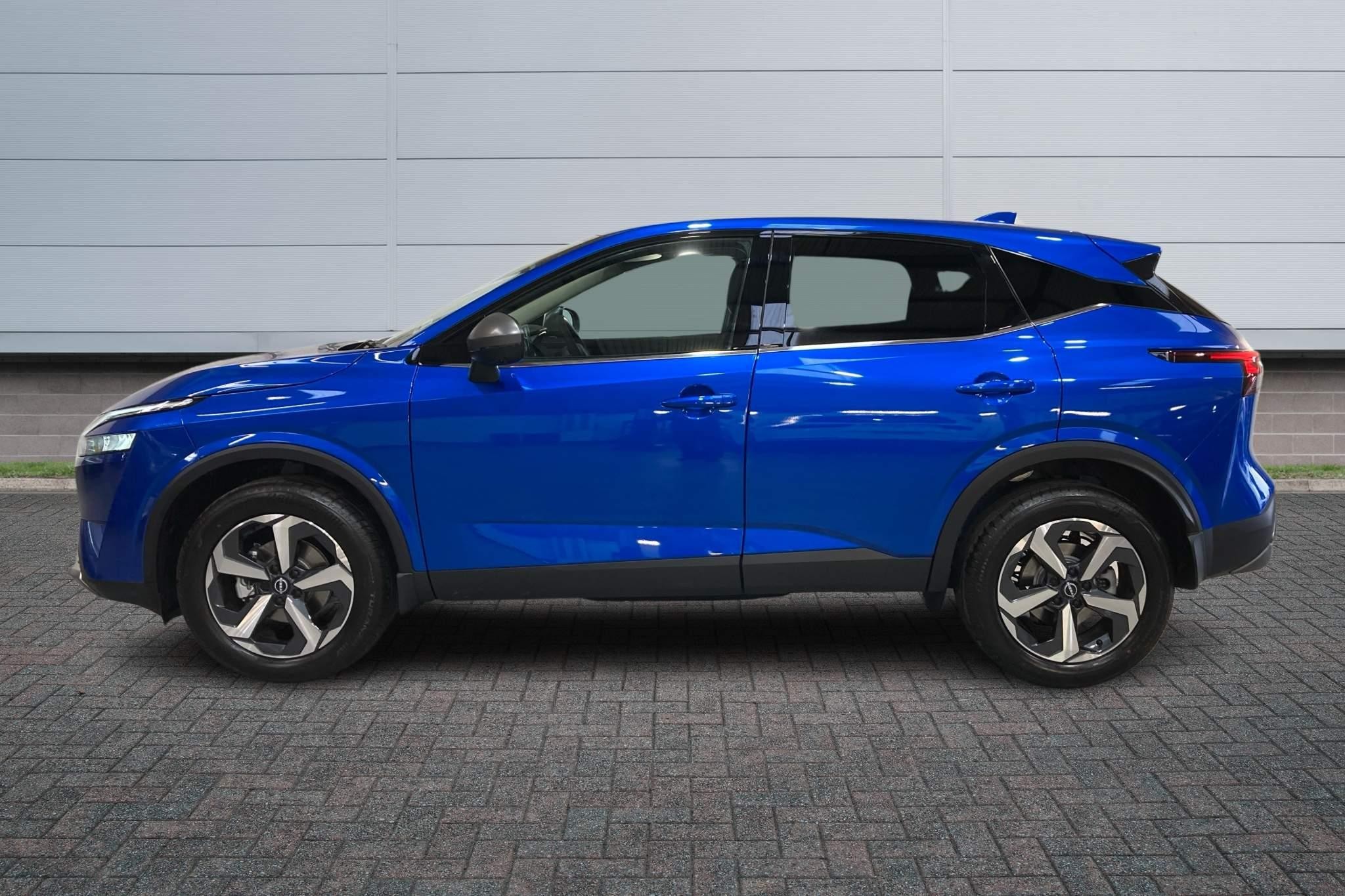 Nissan Qashqai Image 5