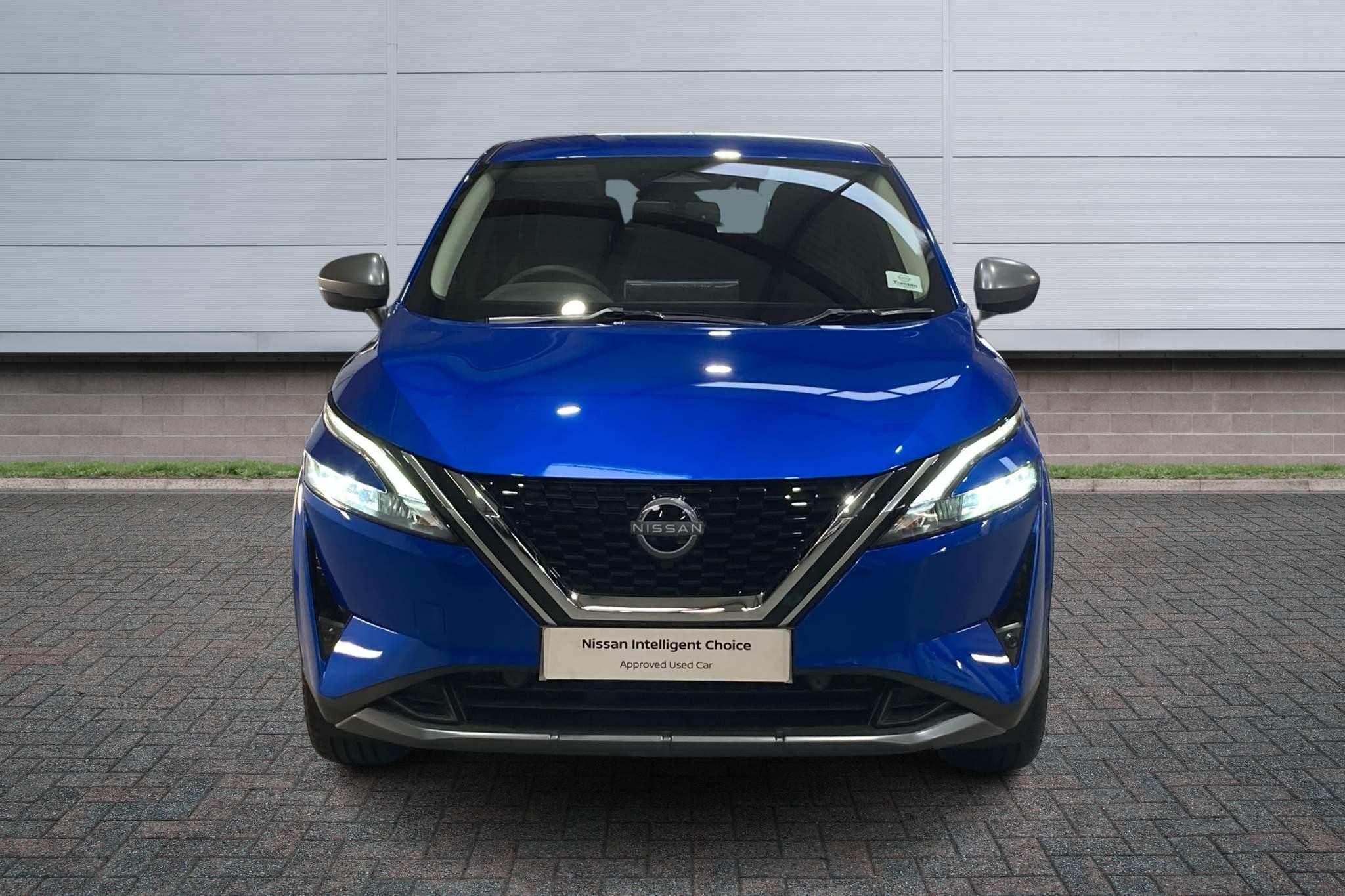 Nissan Qashqai Image 7