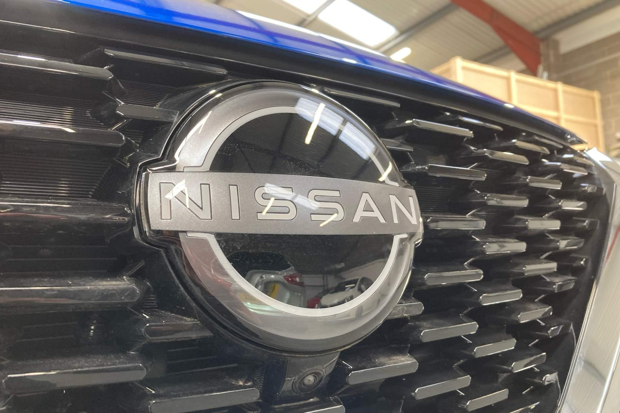 Nissan Qashqai Image 26