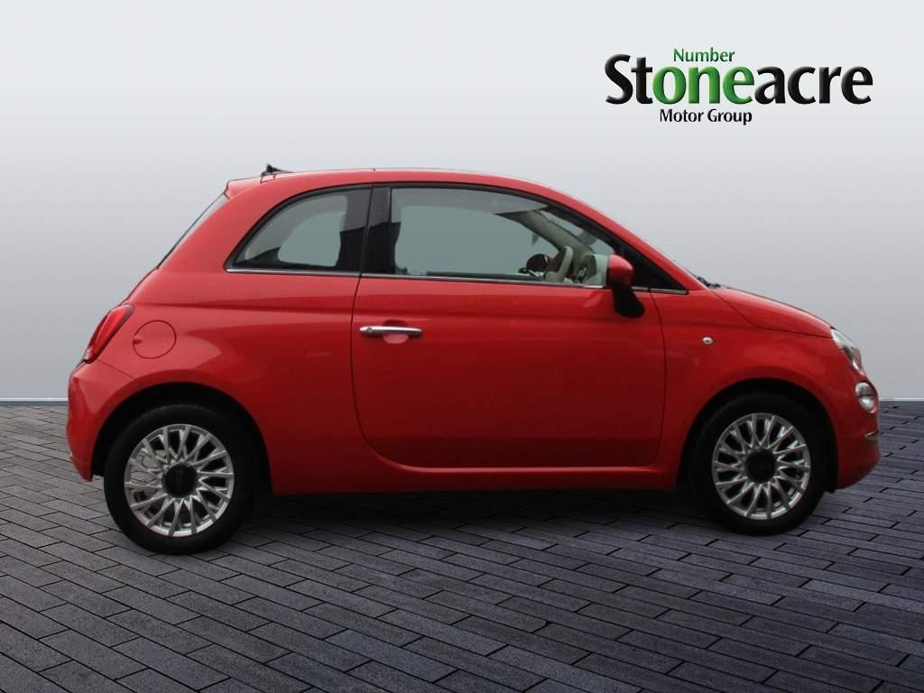 Fiat 500 Image 2